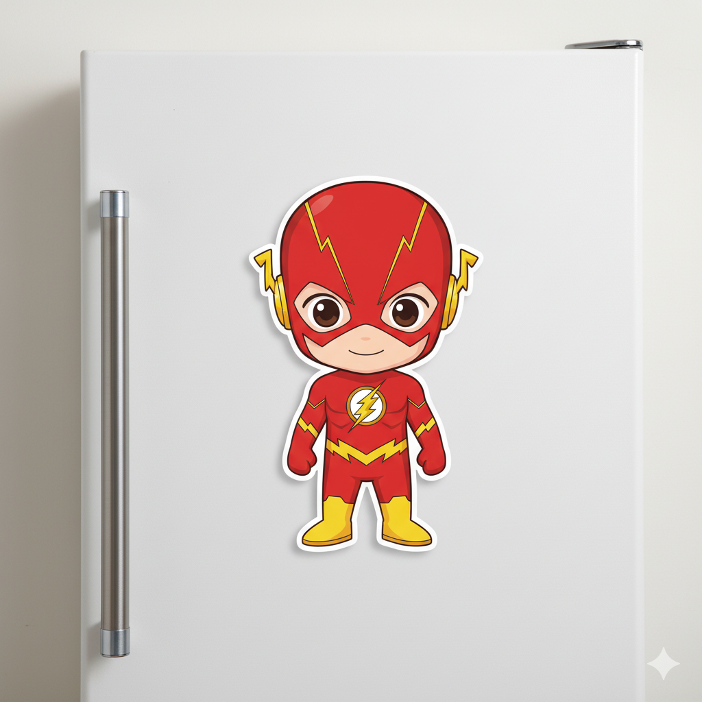 Custom Vinyl Magnets